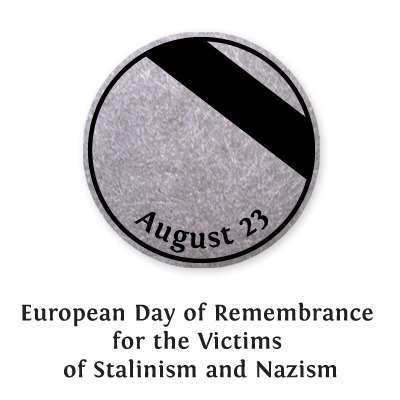 23. srpen - Evropský den obětí stalinismu a nacismu